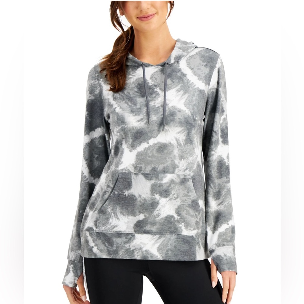 NWT Ideology Off Duty Lightweight Hoodie
